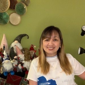 Meet your Posher, Mary dynne